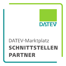 FastBill hat eine DATEV-Schnittstelle
