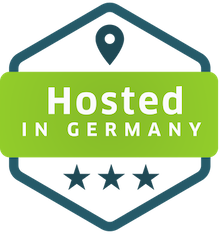FastBill in Deutschland gehostet