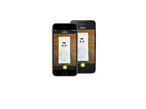 Die FastBill Scan App ist da - YES WE SCAN!