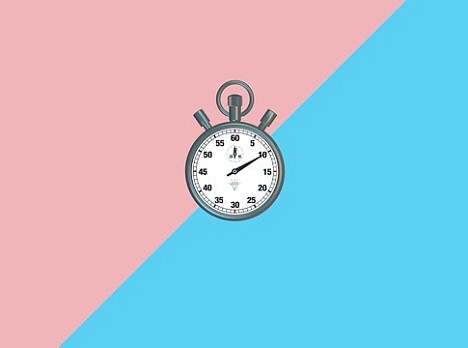 Die neue FastBill Zeiterfassung