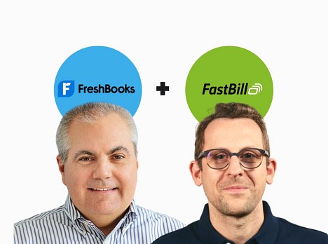 Big News – wir werden Teil der FreshBooks-Familie