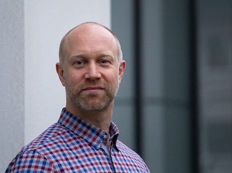 "Mit FastBill brauche ich viel weniger Zeit für meine Buchhaltung"