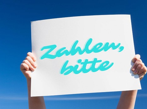 Richtig Mahnen, ohne den Kunden zu vergraulen: So geht’s