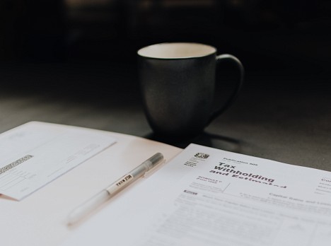 Das Umsatzsteuergesetz – diese Details sind relevant! 