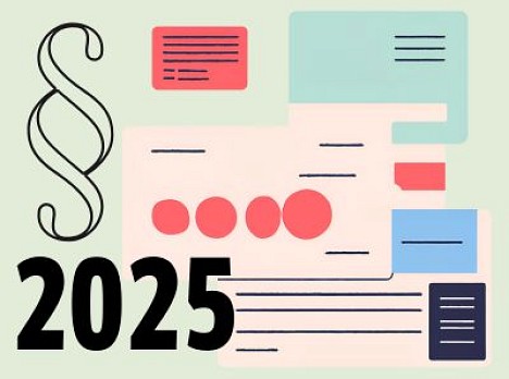 E-Rechnungspflicht ab 2025 inkl. Ausnahmen und Sonderregelungen
