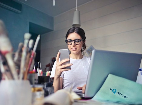 Deine Firmenwebsite von der Steuer absetzen?