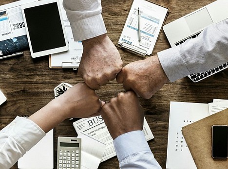 Die GmbH ist die beliebteste Gesellschaft Deutschlands