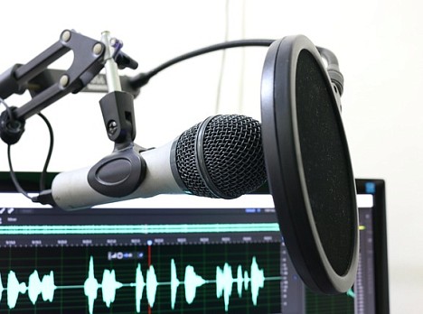 Tax, Bills & Rock'n'Roll - der FastBill Podcast ist da!