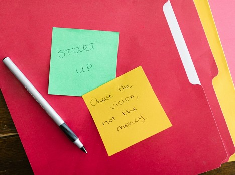 Startup Unternehmen – 10 wichtige Tipps für Gründer