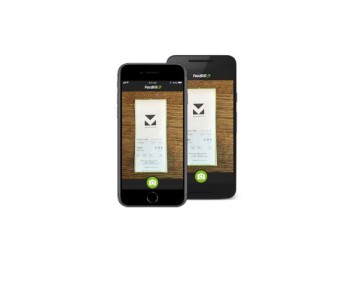 Die FastBill Scan App ist da - YES WE SCAN!