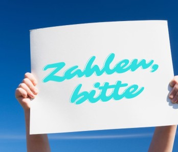 Richtig Mahnen, ohne den Kunden zu vergraulen: So geht’s