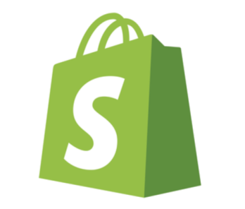 shopify logo