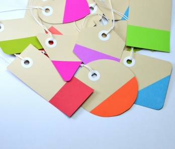 Tags in Fastbill