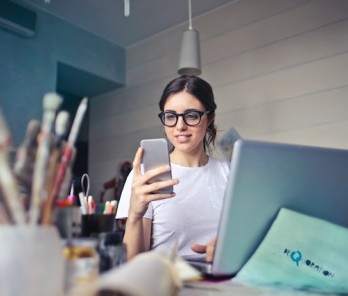 Deine Firmenwebsite von der Steuer absetzen?