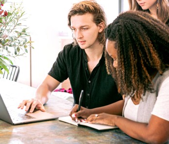 Wie man mit Talentförderung im Unternehmen bis zu 88% mehr aus Mitarbeitern rausholt
