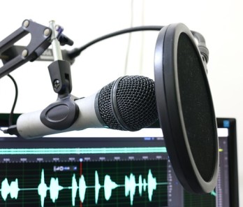 Podcast